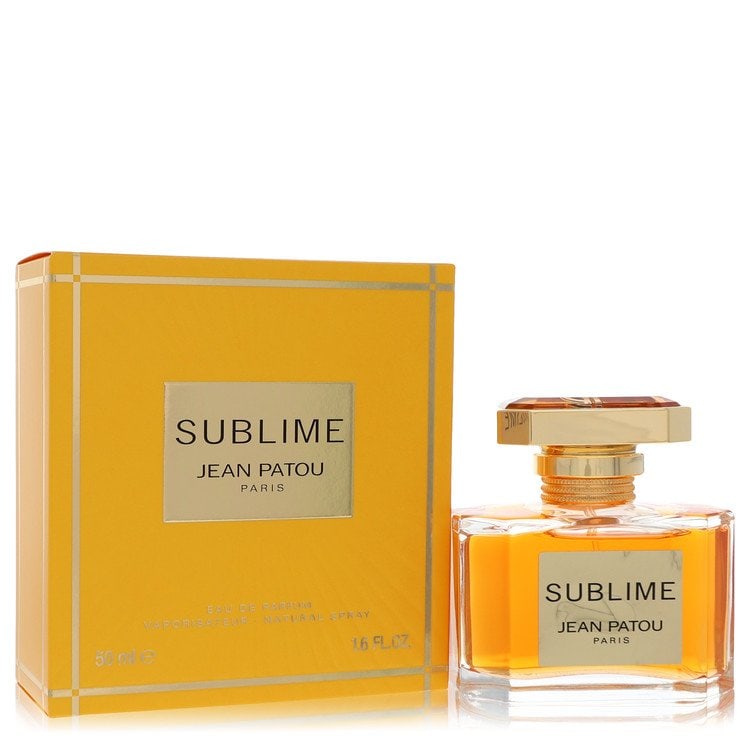 Jean Patou Sublime Women's 1.6 Oz Spray (1 of 1)