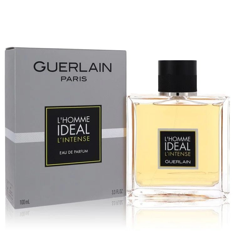 Guerlain L'homme Ideal L'intense Men's 3.4oz Spray (1 of 1)