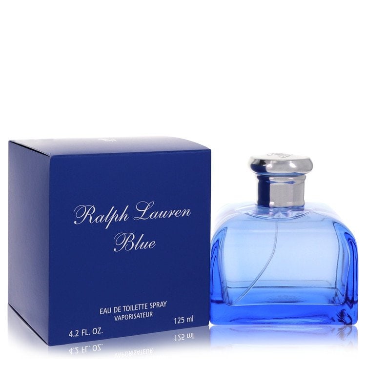 Ralph Lauren Blue Women's 4.2 Oz Spray (1 of 1)