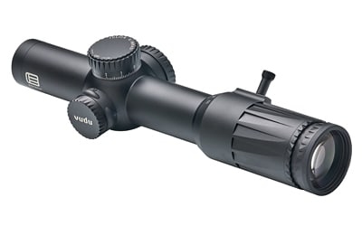 Eotech Vudu Sr4 Rifle Scope 1-10x28mm Black (1 of 1)