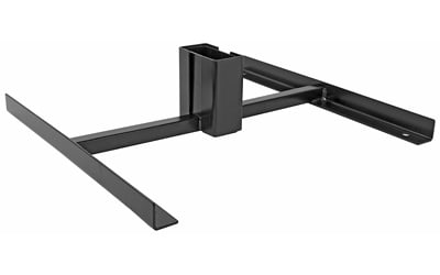 Birchwood Casey Nested Steel Target Stand 2x4" (1 of 2)