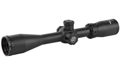 Bsa Sweet .22 Sp 6-18x40 Rifle Scope For .22lr (1 of 3)