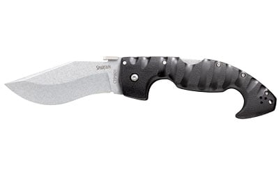 Cold Steel Spartan 4.5" Blade Folding Knife (1 of 2)