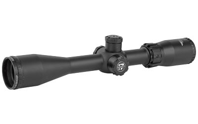 Bsa Sweet .17 Sp 6-18x40 Rifle Scope For .17 Hmr (1 of 3)