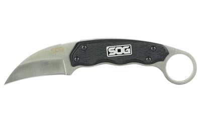 Sog Gambit Fixed Blade Knife 2.58" (1 of 3)