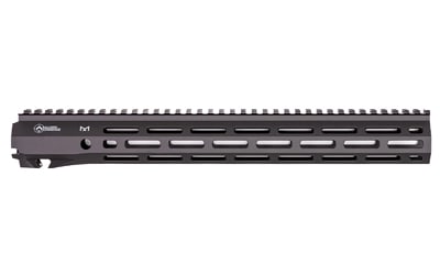 Ballistic Logic Rail Mlok Handguard 15" Black (1 of 1)