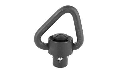 Gg&g Quick Detach Sling Swivel W/ Accessory Ar-15 (1 of 1)