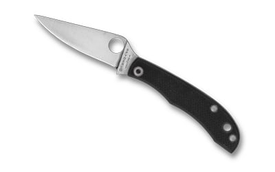 Spyderco Honeybee Folding Knife G-10 1.68" (1 of 1)
