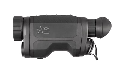 Agm Reachir 35-640 Thermal Monocular Black 35mm (1 of 3)