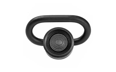 Gg&g Quick Detach Sling Swivel For Ar-15 Black (1 of 1)