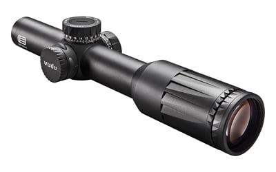 Eotech Vudu Sr3 Rifle Scope 1-6x24mm Black (1 of 2)