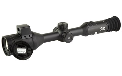 Agm Spectrum Lrf 4k Thermal Scope Black 50mm (1 of 3)
