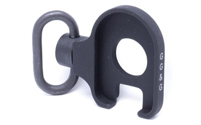 Gg&g Rear Sling Swivel For Remington 870 Black (1 of 2)