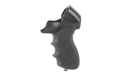 Hogue Tamer Grip For Mossberg 500 Rubber Black (1 of 2)