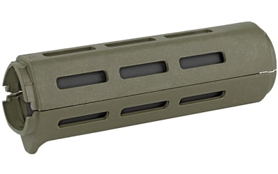 B5 Systems Mlok Handguard Carbine Length Od Green: This b5 systems m-lok handguard is a rugged, carbine-length upgrade designed for modern tactical performance, featuring durable composite construction and a built-in stamped aluminum heat shield for s