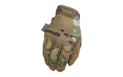 Mechanix Wear Original Gloves Covert M Multicam: This mechanix wear original glove in multicam (medium) is a tactical essential that blends durability, dexterity, and comfort for high-performance use. Built with rugged 0. 8mm synthetic leather and t