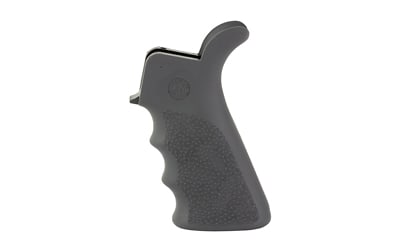 Hogue Ar Rifle Beavertail Grip Slate Gray (1 of 2)