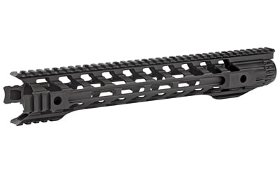 Fortis Night Rail Ff Handguard 14.4" Mlok Ar-15 (1 of 3)