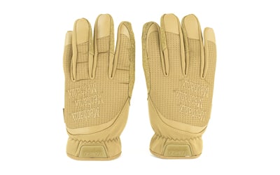 Mechanix Wear Gloves Fastfit Medium Coyote: This mechanix wear fastfit glove in coyote brown (medium size) is a lightweight, high-dexterity tactical glove accessory engineered for performance and comfort. Featuring breathable trekdry material a