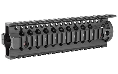 Daniel Defense Omega Mid-length Rail 9.0" (1 of 3)