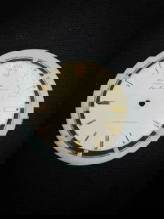 Rolex Vintage Air King Mens Watch White Dial Gold Markers: Rolex Vintage Air King Mens Watch White Dial Gold Markers  DETAILS