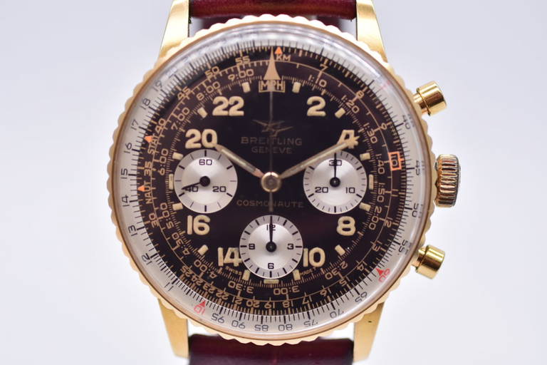 Breitling Navitimer 92, A 30021, Around 1995