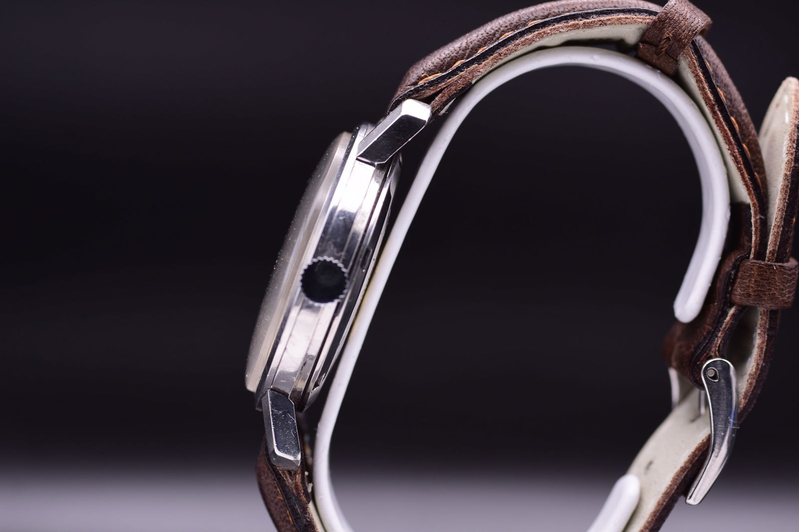 Longines Flagship Automatic Ref. 3104-3 The Admiral’s Timepiece c.1961 - 4