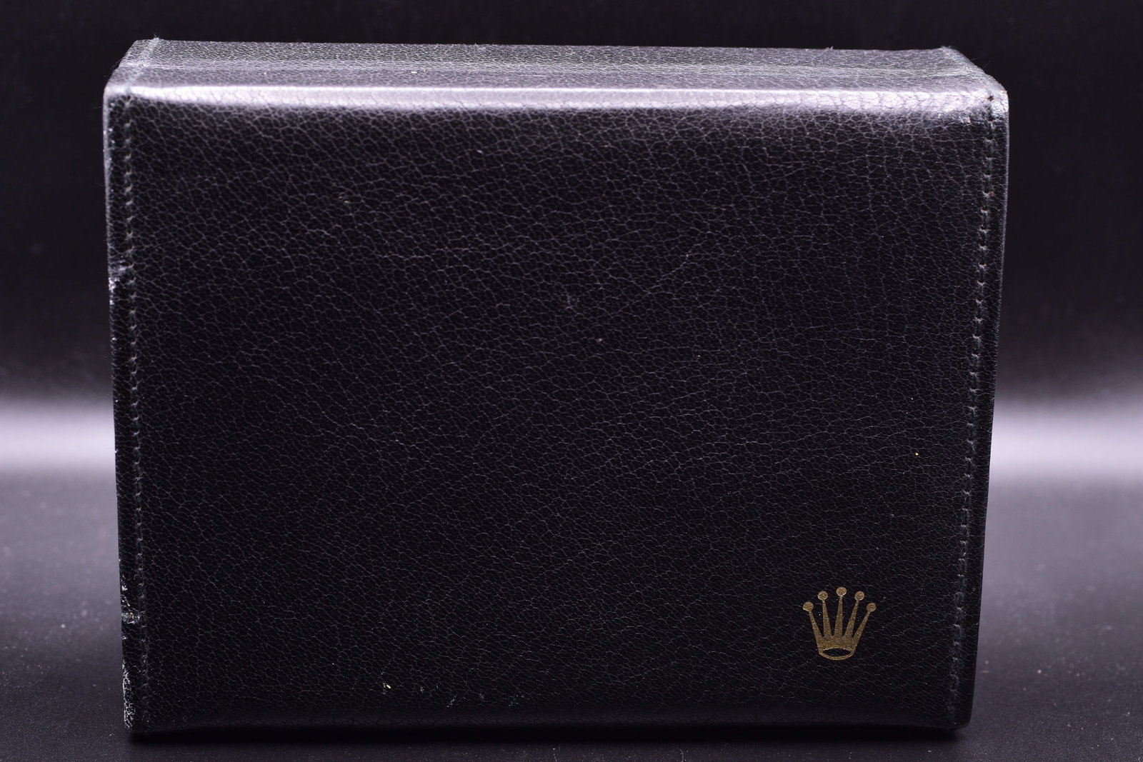 Rolex Cellini Presentation Case (c. 1990s) – Reference 49.00.71 - 2