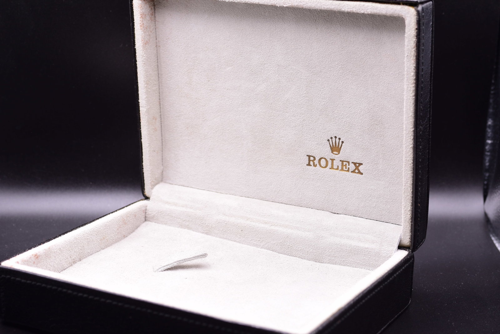 Rolex Cellini Presentation Case (c. 1990s) – Reference 49.00.71 - 3