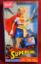 Mattel Supergirl Barbie Doll in Original Box