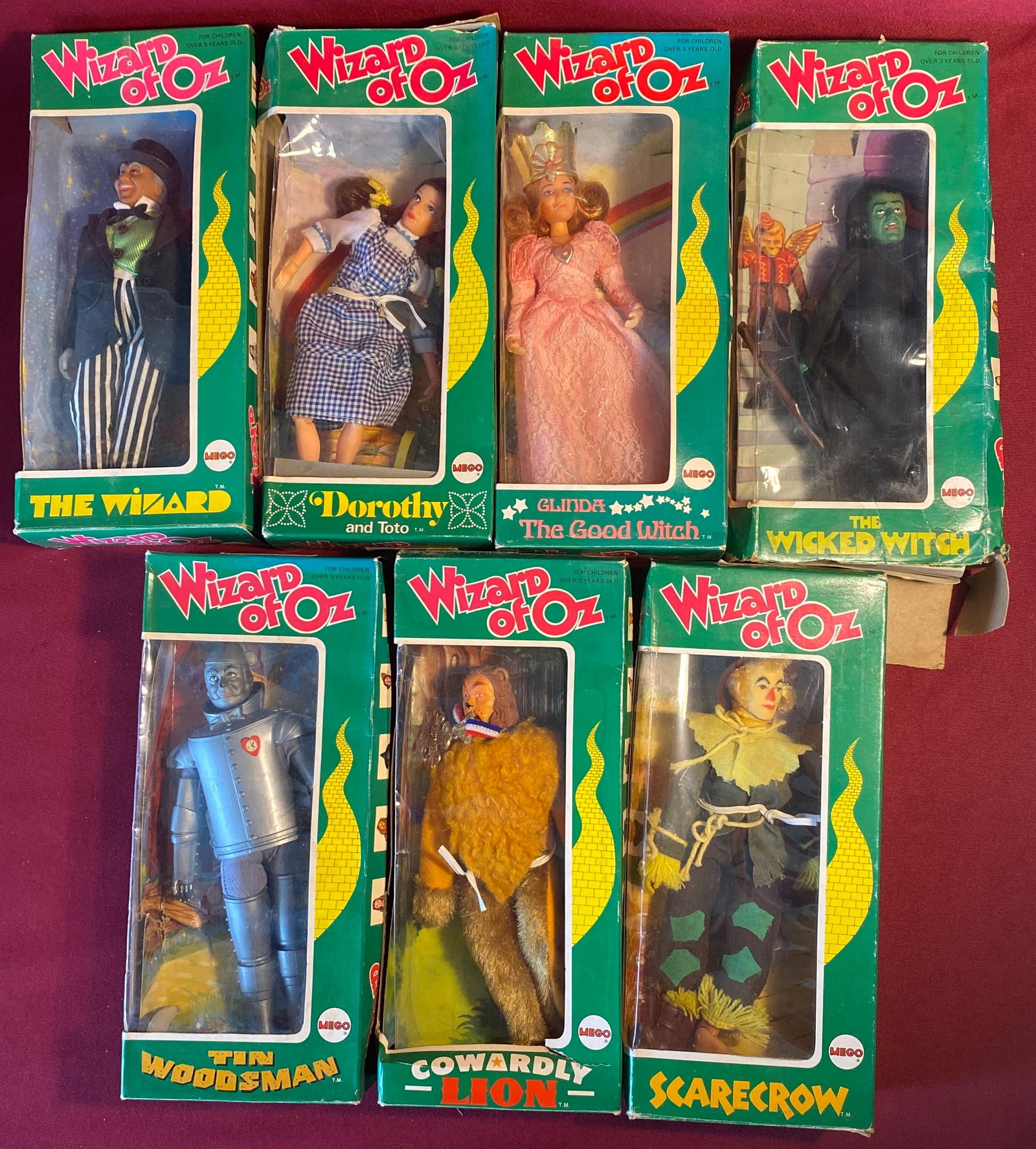 Tonner Doll, The Wizard Of Oz, Lady Ozmopolitan Doll