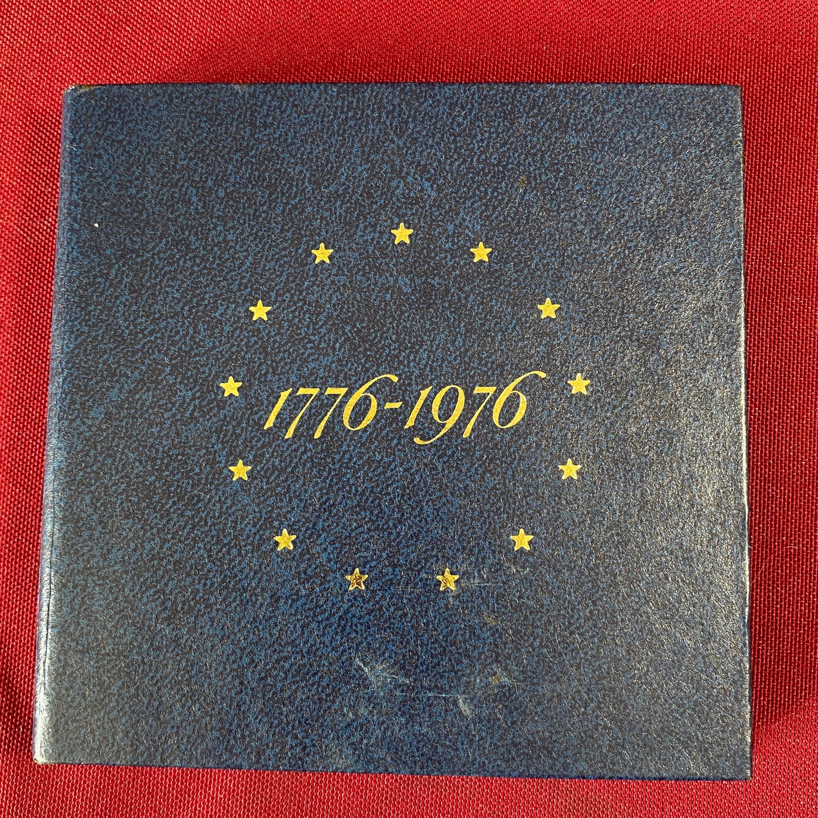 U.S. Bicentennial Silver Proof Set - 4