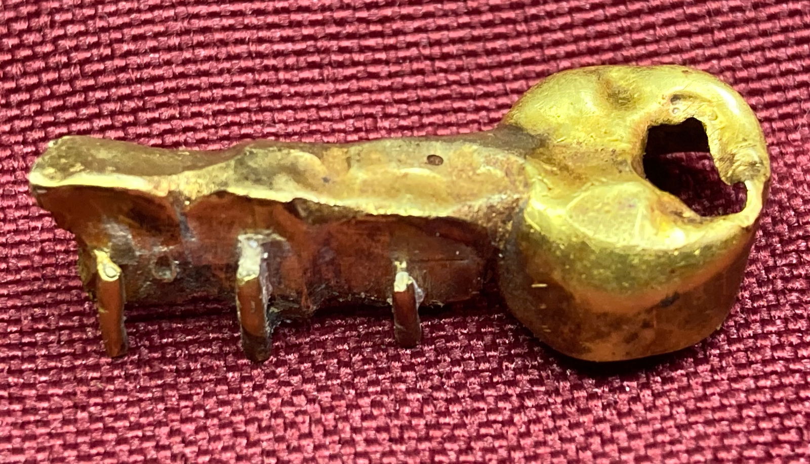 Dental Gold - Large Chunk - 6.3 Grams: Dental Gold - Large Chunk - 6.3 Grams