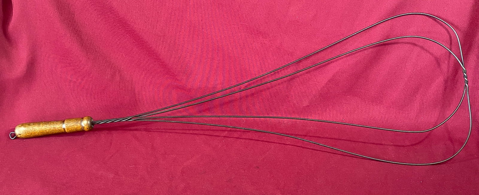 Vintage Rug Beater (1 of 6)