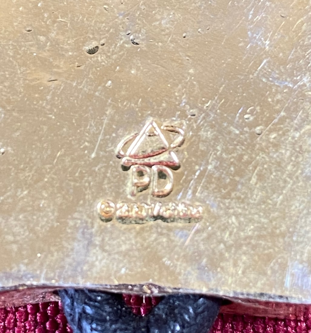 Three Bally's Casino Keychains - 3