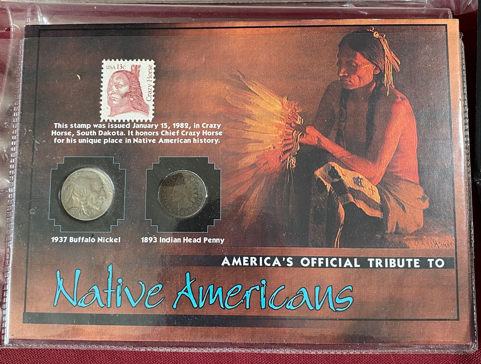 Three U.S. Coin Sets and 2003 Uncirculated $2 Note - 3