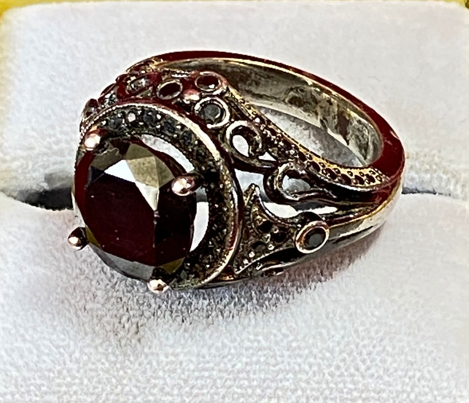 Fashion Ring Size 7: Fashion Ring Size 7