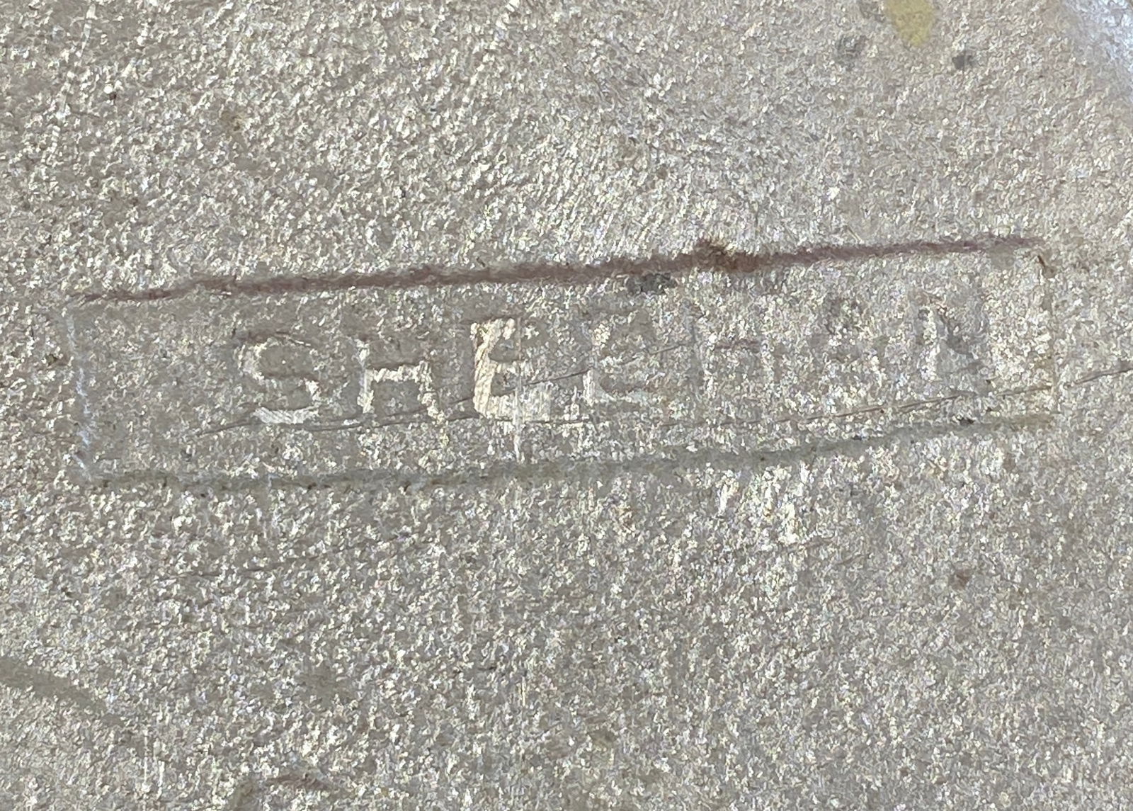 Five Wall Plaques, Etc. - Eagles, Chief, Etc. - 4