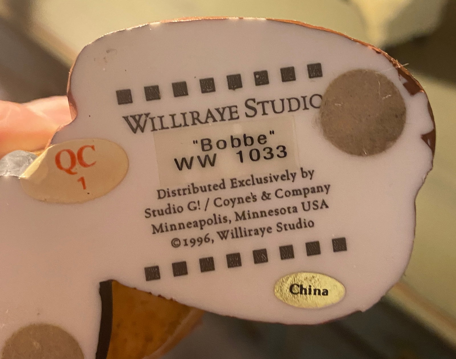 Williraye Studio Decorative Figures - 5