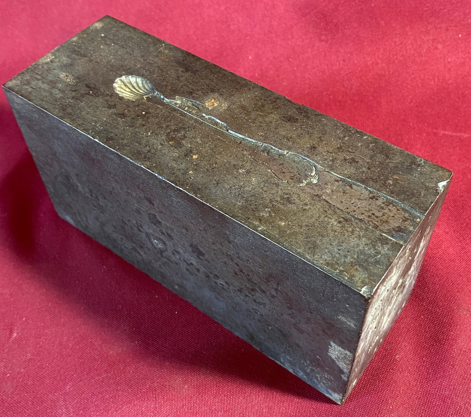 Sugar Tong Casting Mold - 13lbs (1 of 7)