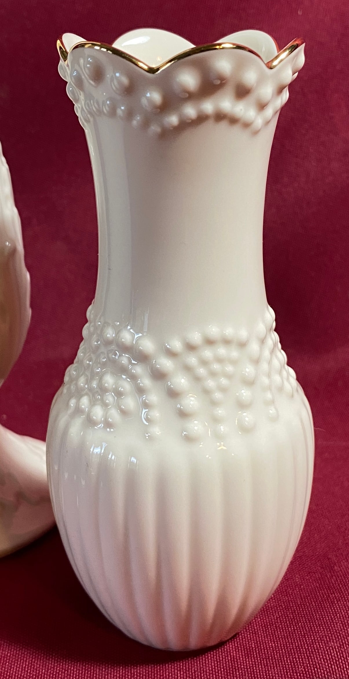 Three Lenox Vases - 3