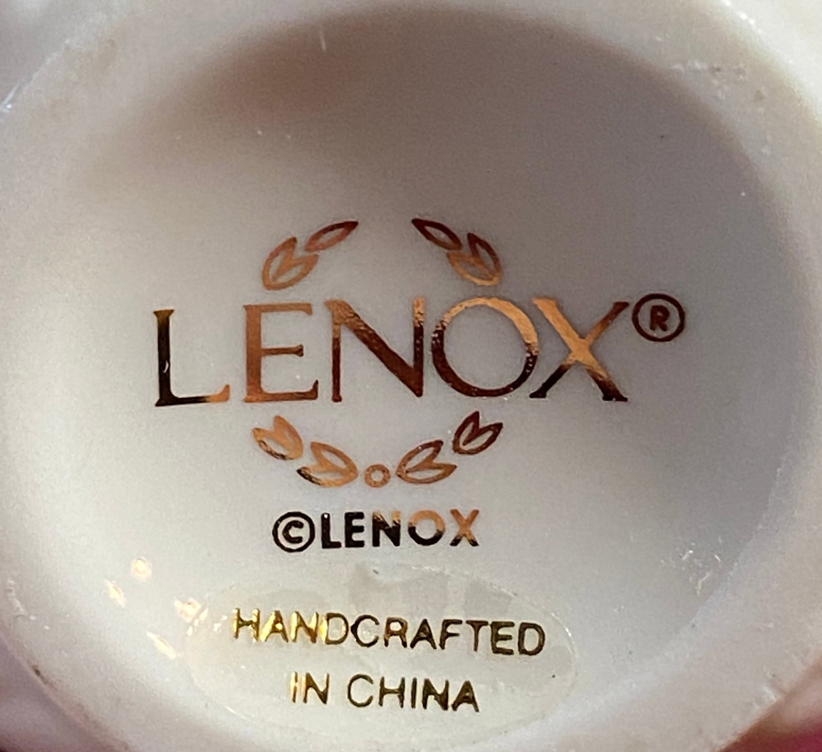 Three Lenox Vases - 7