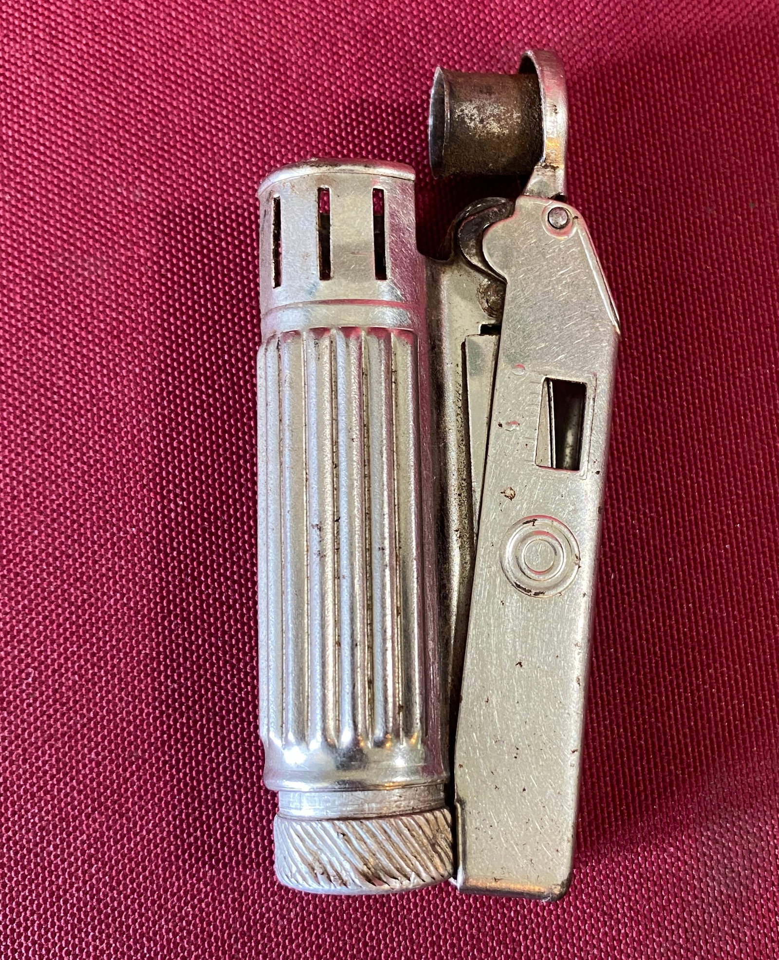 Bora Extra 901 Lighter - 2