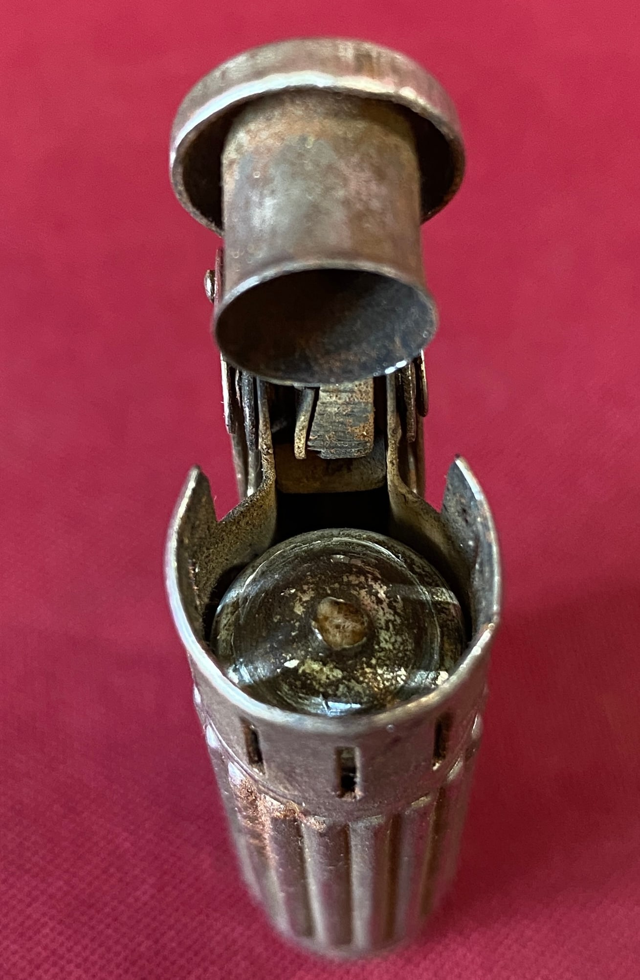Bora Extra 901 Lighter - 3