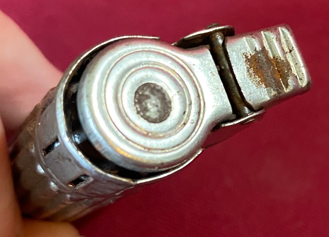 Bora Extra 901 Lighter - 4