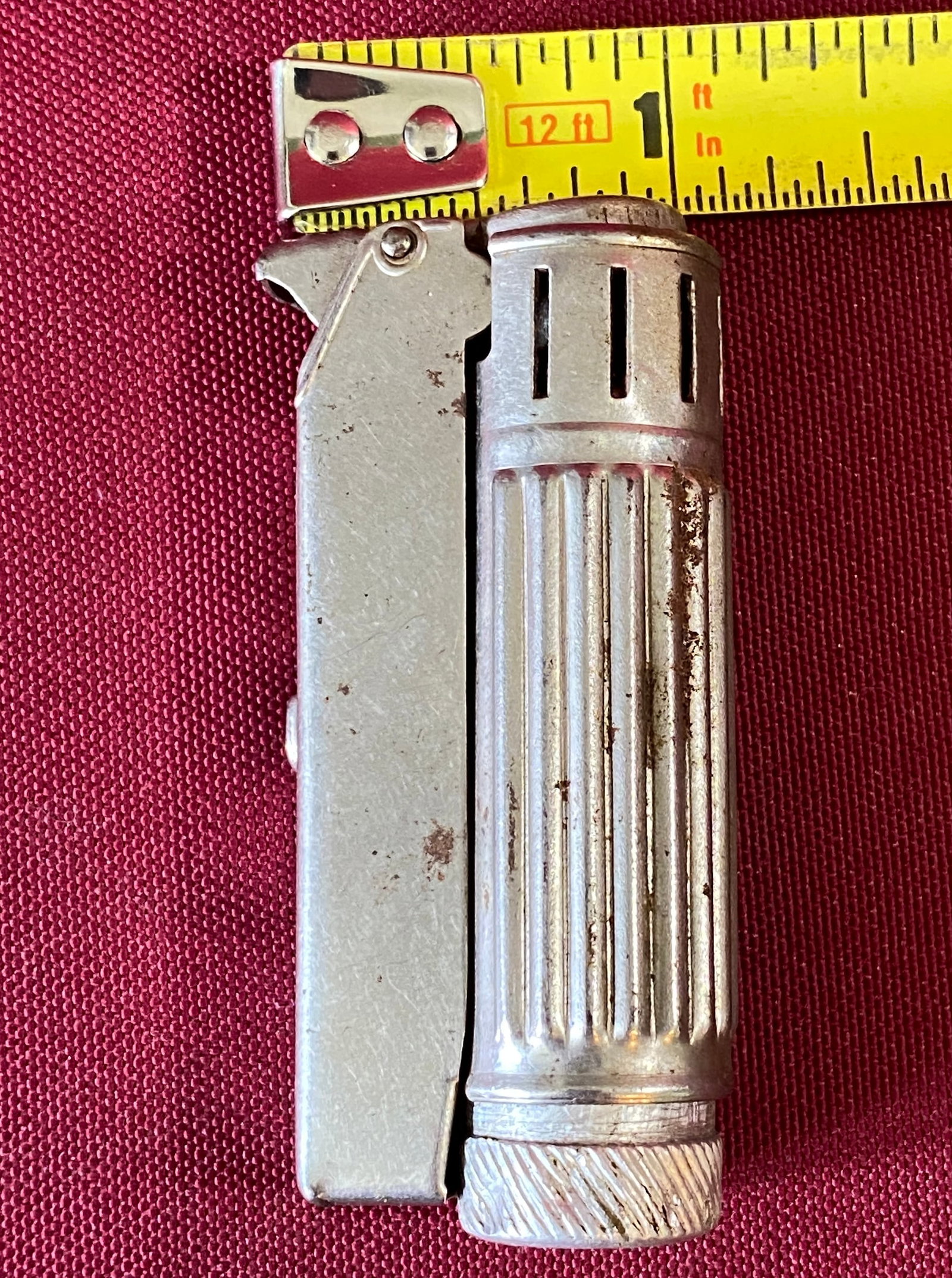 Bora Extra 901 Lighter - 7
