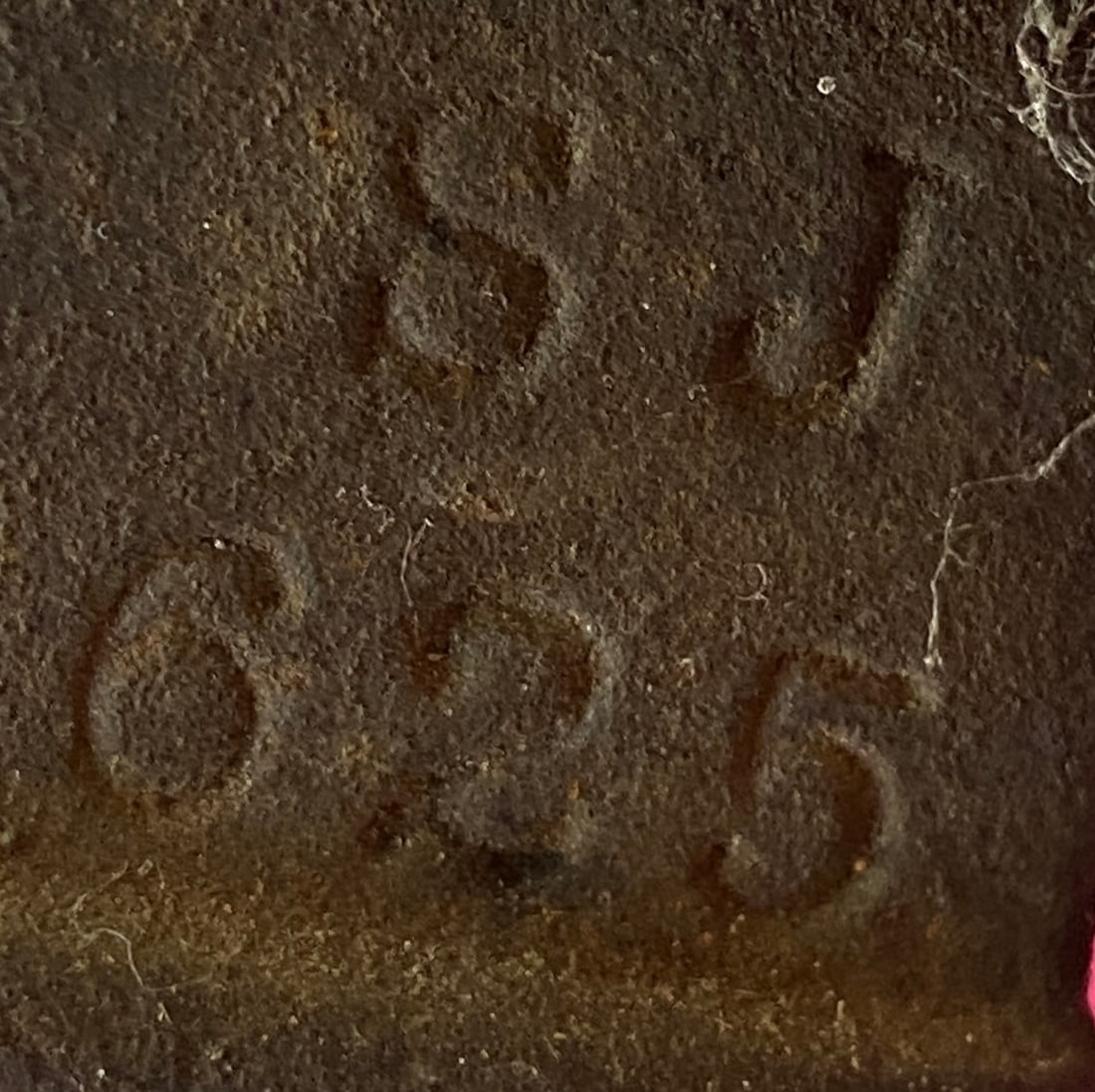 Antique No.18 Buggy Jack - 3
