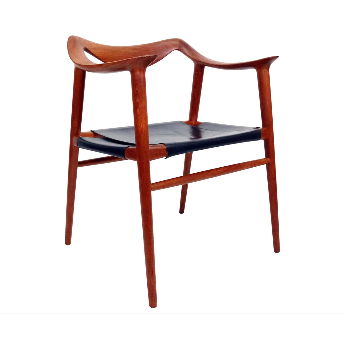 "Bambi" Chair, Relling & Rastad for Gustav Bahus (1 of 11)