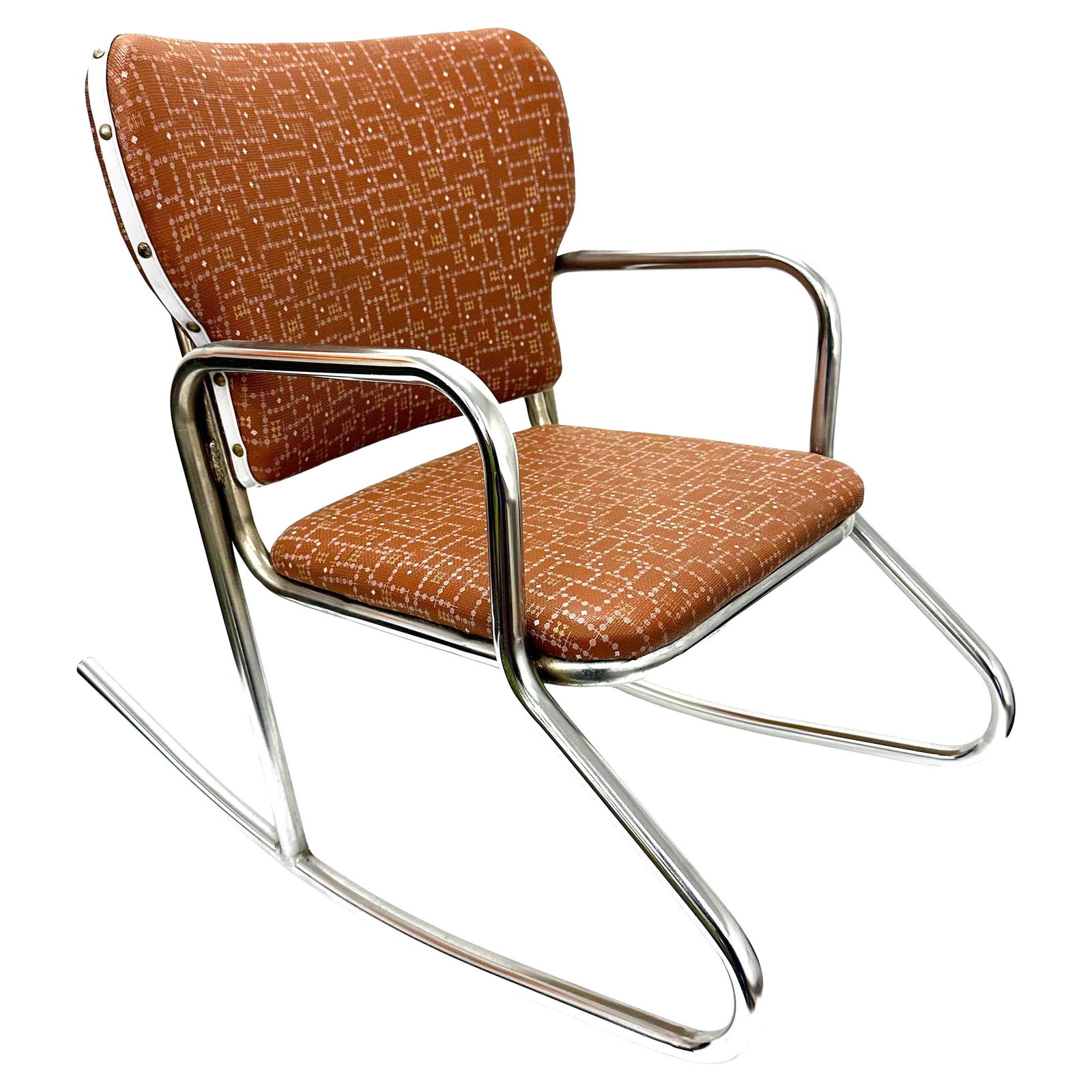 Child's Rocking Chair by Cooey of Brighton (1 of 12)