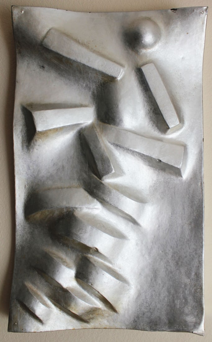 Etienne Hajdu French Modern Sculpture (1 of 6)